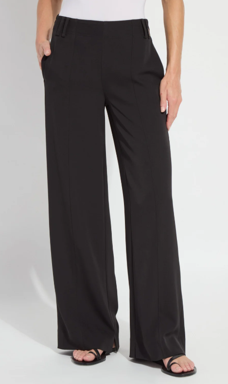 Ellison Trouser - Madison's Niche