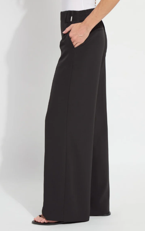 Ellison Trouser - Madison's Niche