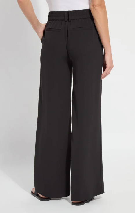 Ellison Trouser - Madison's Niche