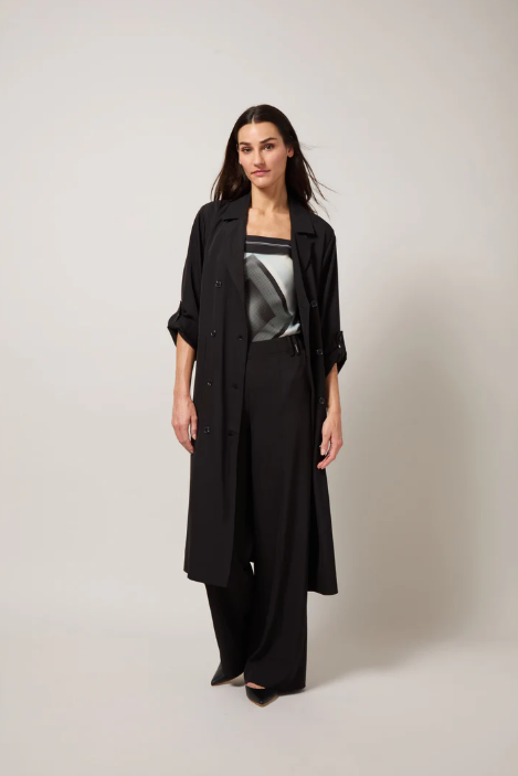 Ellison Trouser - Madison's Niche