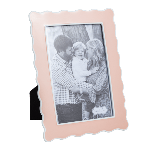 Enamel Frame - Madison's Niche