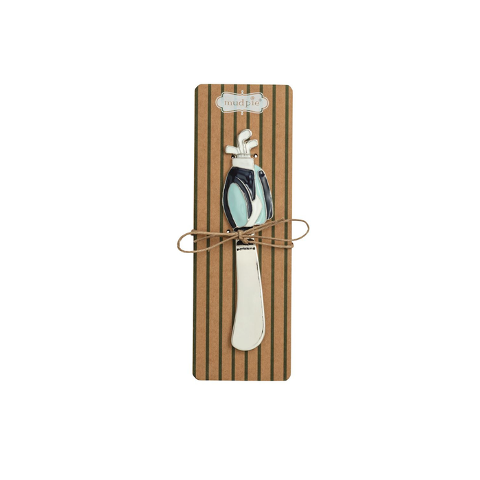 Enamel Golf Spreader - Madison's Niche