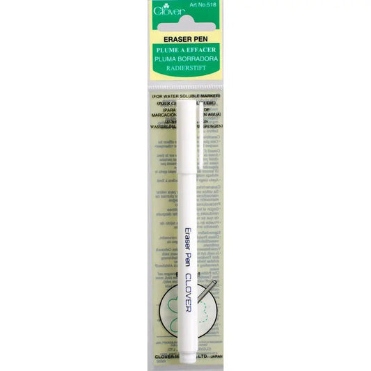 Eraser Pen