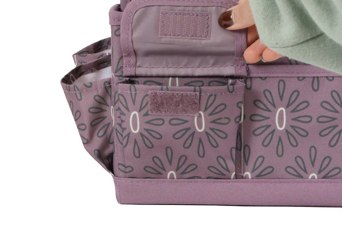 Everything Mary Collapsible Desktop Tote