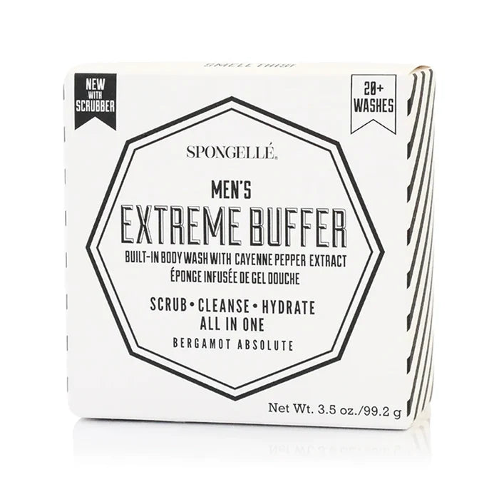 Extreme Buffer - Madison's Niche