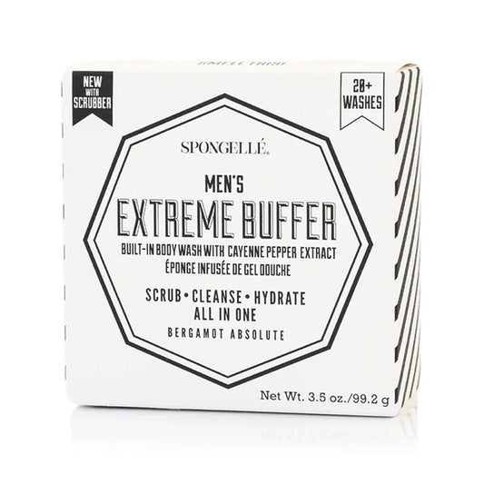 Extreme Buffer - Madison's Niche