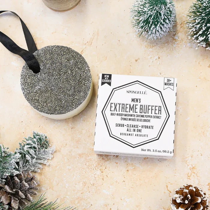 Extreme Buffer - Madison's Niche