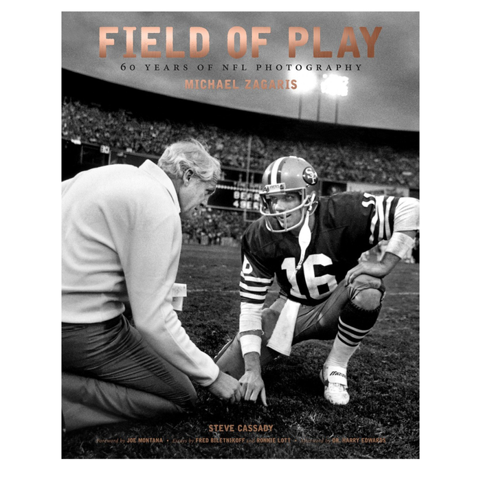 Field of Play - Madison's Niche