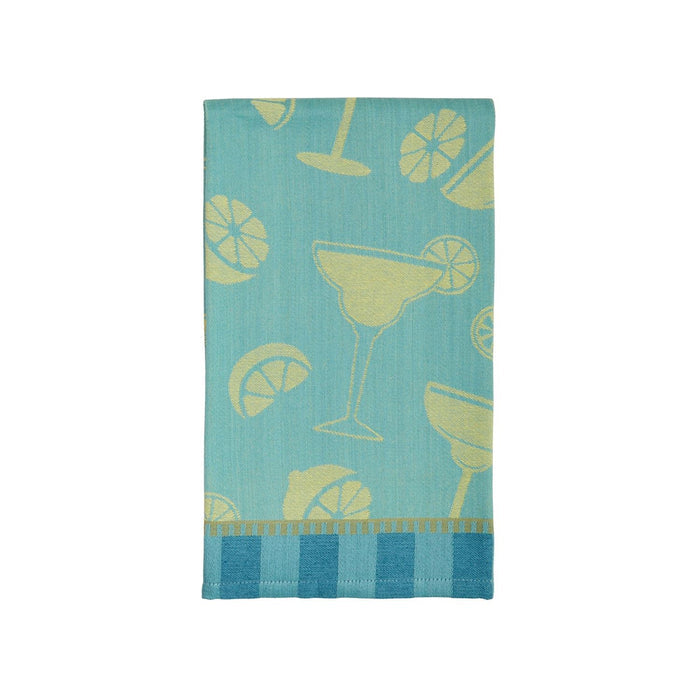 Fiesta Jacquard Towel - Madison's Niche