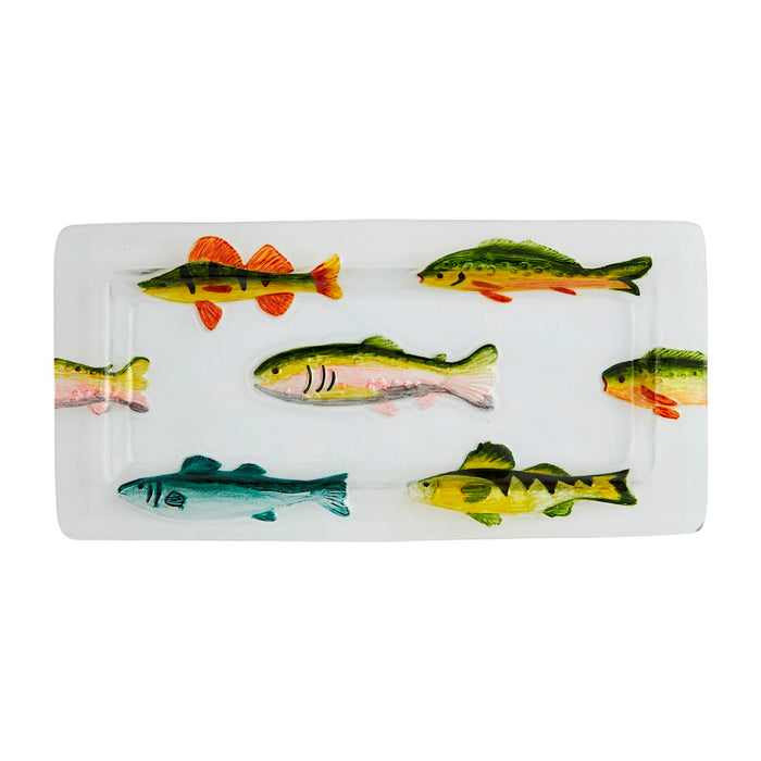 Fish Platter - Madison's Niche