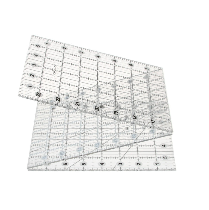 Fiskars 6x24 Folding Ruler