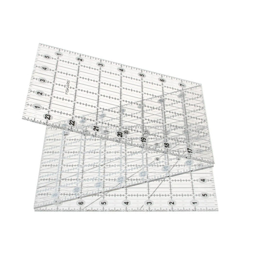 Fiskars 6x24 Folding Ruler