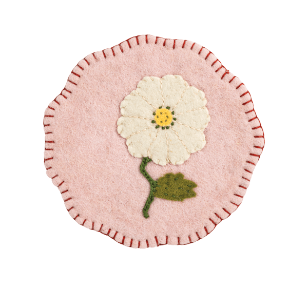 Floral Trivets - Madison's Niche