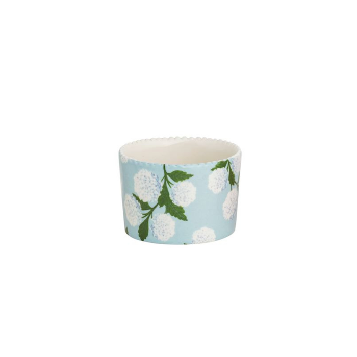 Flower Tidbit Dish - Madison's Niche