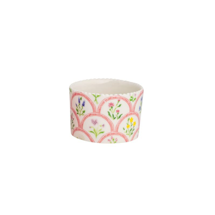 Flower Tidbit Dish - Madison's Niche