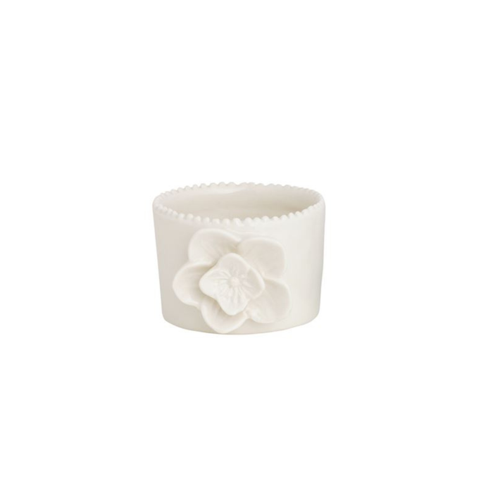 Flower Tidbit Dish - Madison's Niche