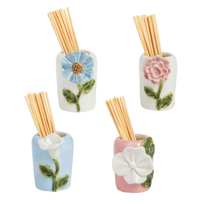 Flower Toothpick Caddy - Madison's Niche