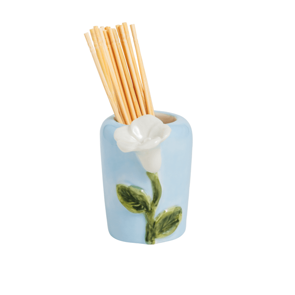 Flower Toothpick Caddy - Madison's Niche