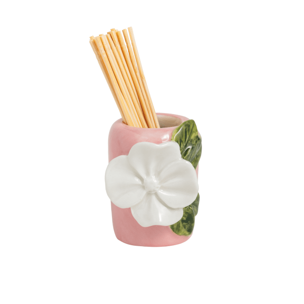 Flower Toothpick Caddy - Madison's Niche