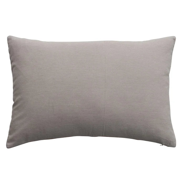 Flowers in Vase Pillow - Madison's Niche