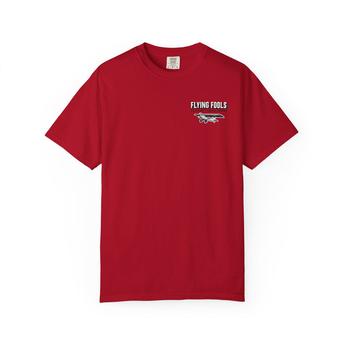 Red / S