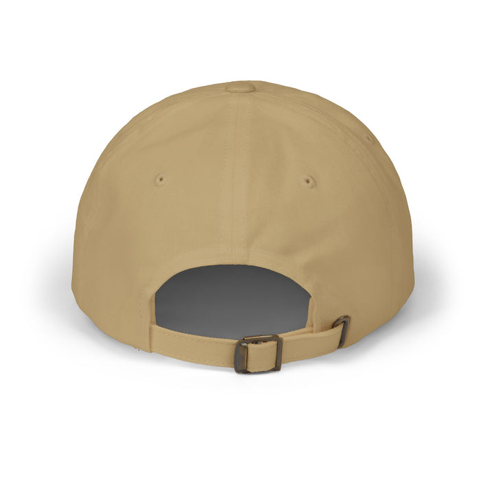 Flying Fools Original Logo Pilot Dad Hat