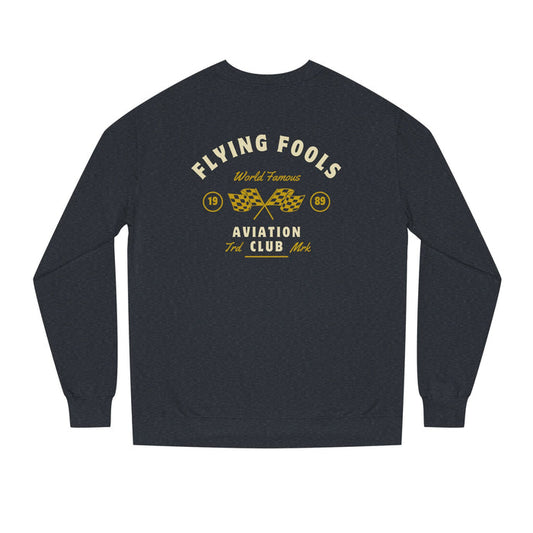 Flying Fools Vintage Racing Crew