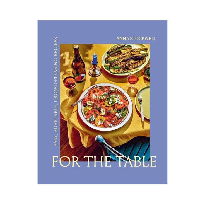 For the Table