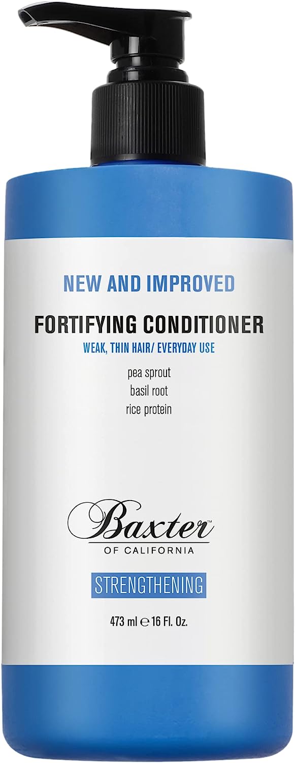 Fortifying Conditioner 473ml