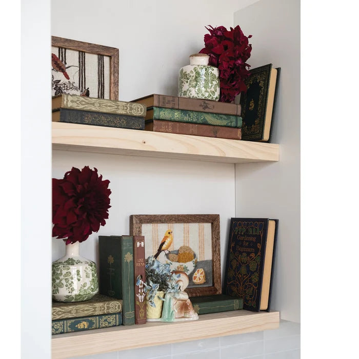 Framed Bird Wall Art - Madison's Niche