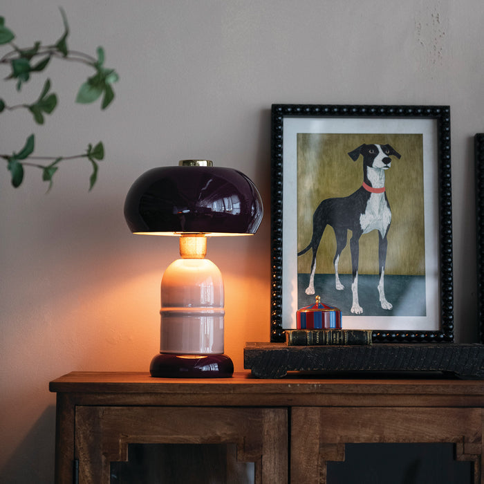 Framed Dog Portrait - Madison's Niche