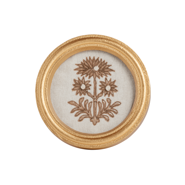 Framed Flower - Madison's Niche