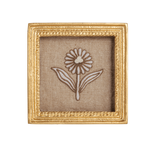 Framed Flower - Madison's Niche