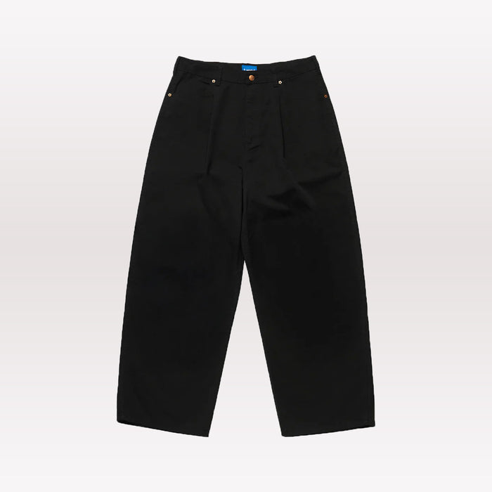 Frederick Pant - Black