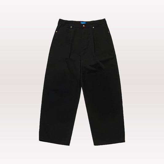 Frederick Pant - Black