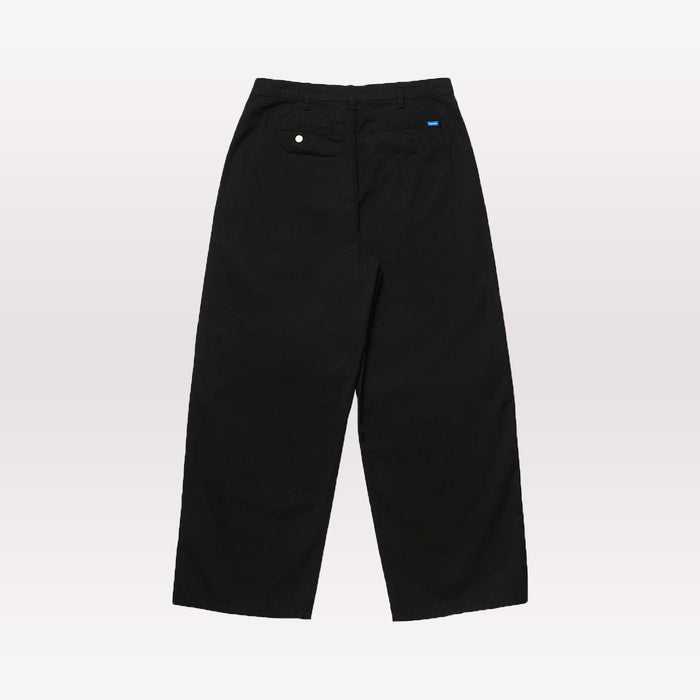 Frederick Pant - Black