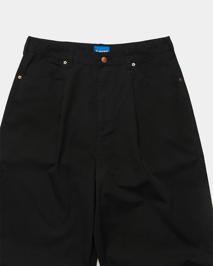 Frederick Pant - Black