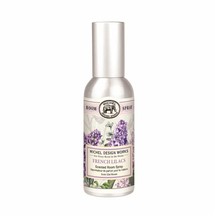 French Lilacs Room Spray - Madison's Niche