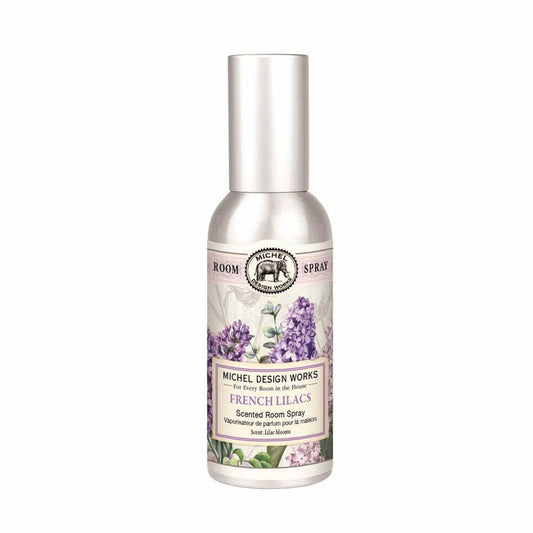 French Lilacs Room Spray - Madison's Niche