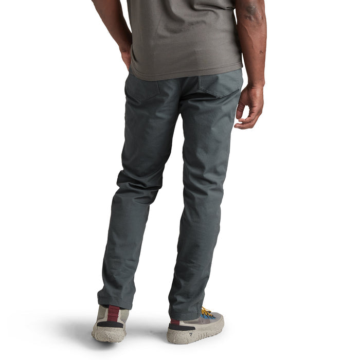 Frontside 5-Pocket Pants
