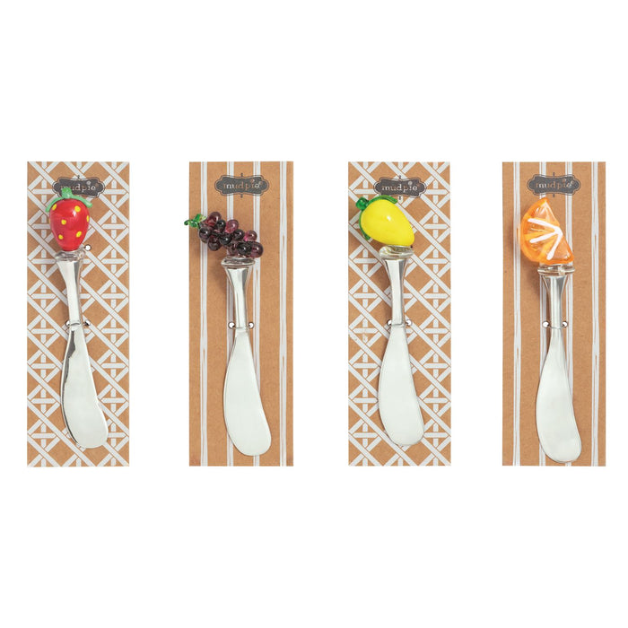 Fruit Spreader - Madison's Niche