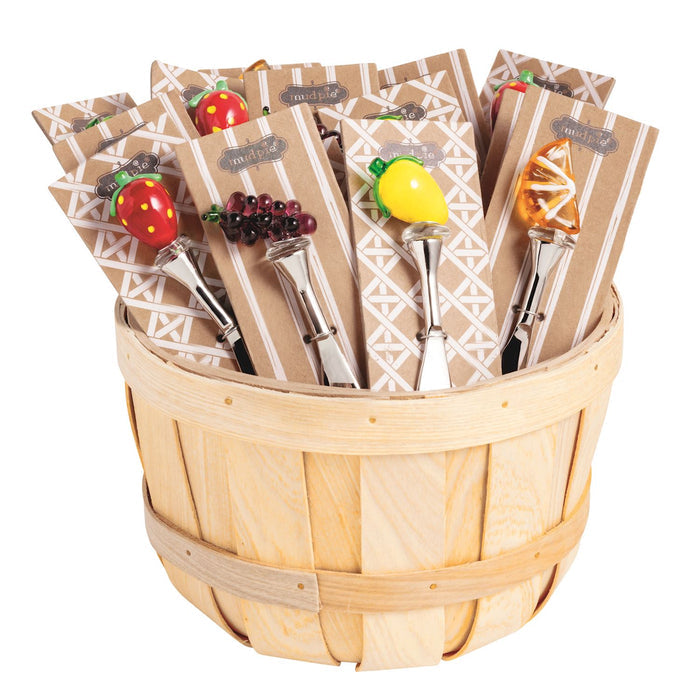Fruit Spreader - Madison's Niche