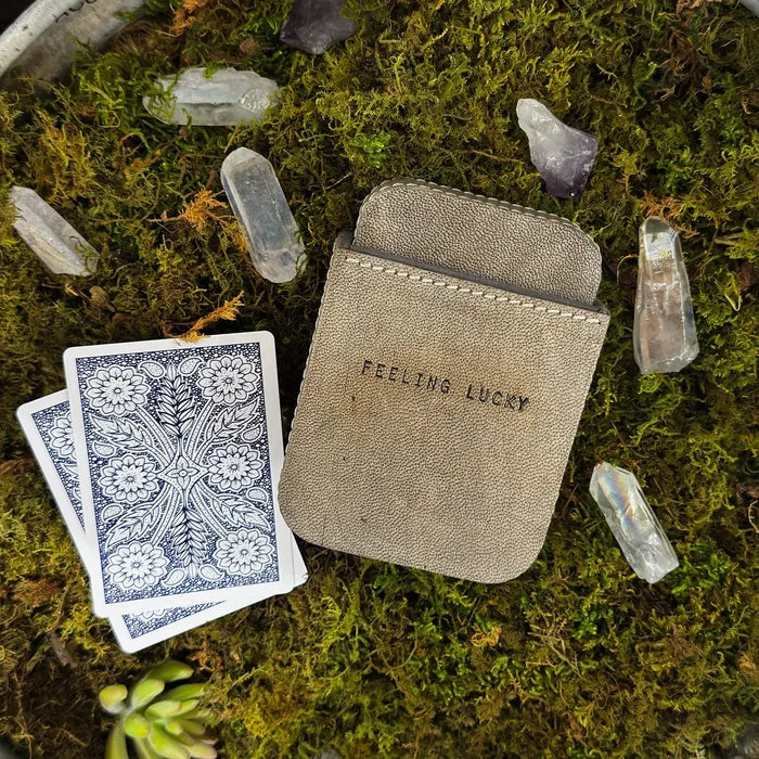 Full Decks Playing Cards - Madison's Niche