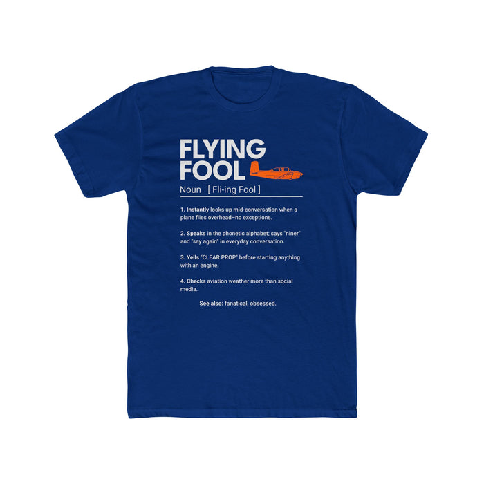 Funny Pilot Definition II T-Shirt
