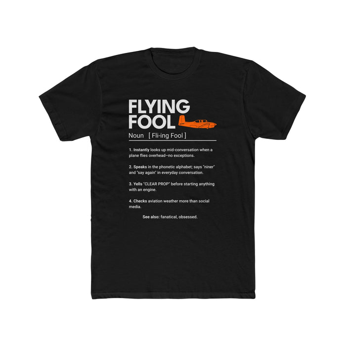 Funny Pilot Definition II T-Shirt