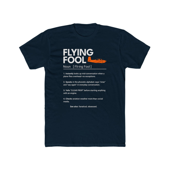 Funny Pilot Definition II T-Shirt