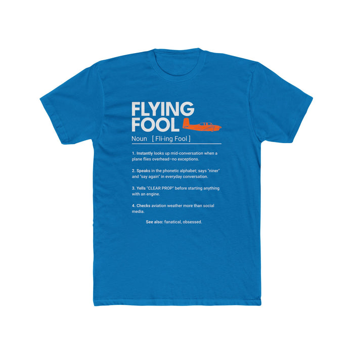Funny Pilot Definition II T-Shirt