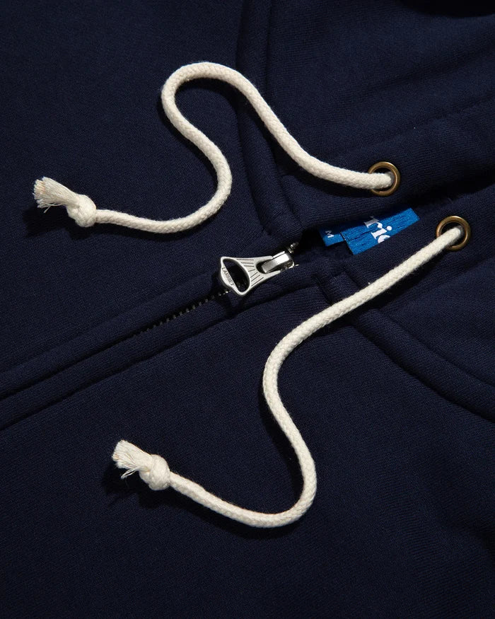 G9 Hoodie - Navy