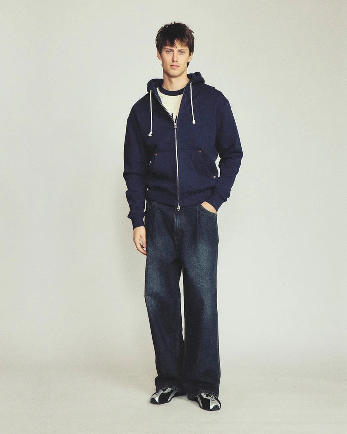 G9 Hoodie - Navy