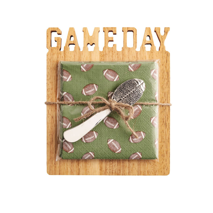 Game Day Board Set - Madison's Niche